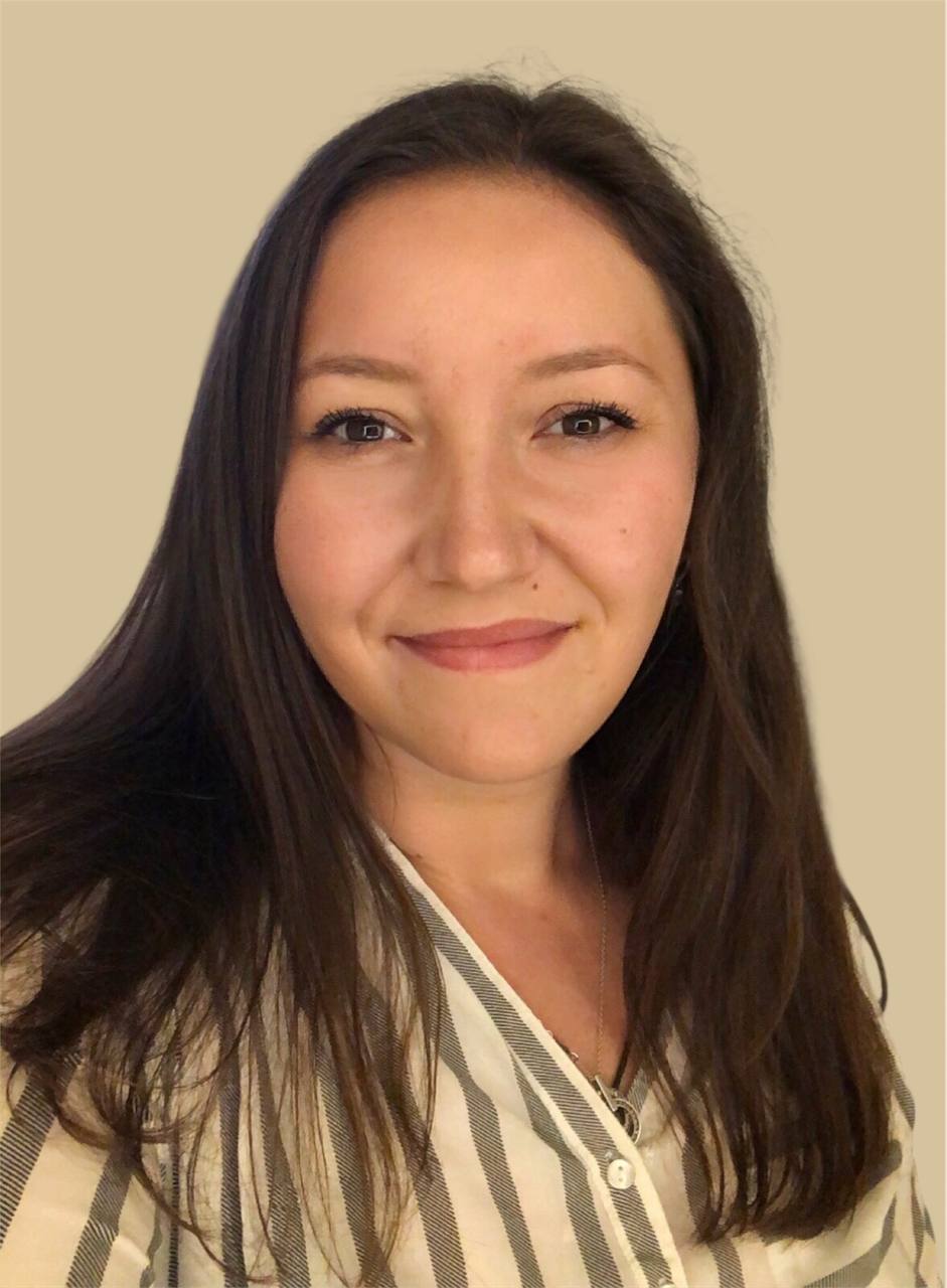 Daniela – Webdesignerin